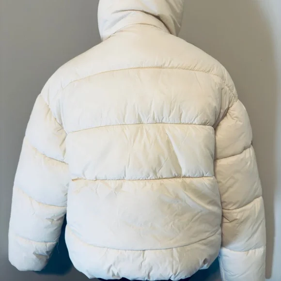 Noize Puffer Jacket - Picture 2 of 6